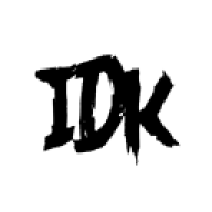 IDontKnow