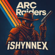 iShynnex