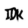 IDontKnow